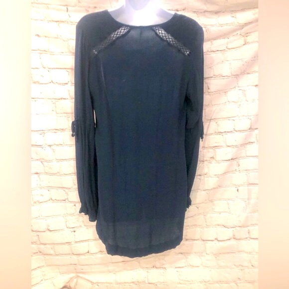 ❤️‍🔥Free People❤️‍🔥Beautiful Lightweight Blouse❤️‍🔥Measurements in Pics❤️‍🔥 - Picture 7 of 14